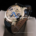 Fashion Automatic Watch, Men Stainless Steel Watches